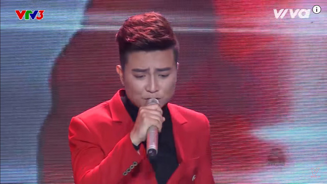 Thần tượng Bolero 2018: Quang Lê gây bất ngờ khi loại thí sinh tốt